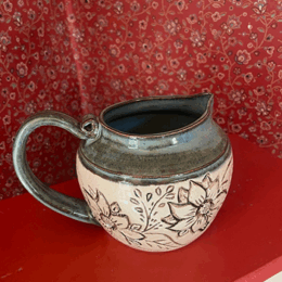 Hart and Soul Pottery