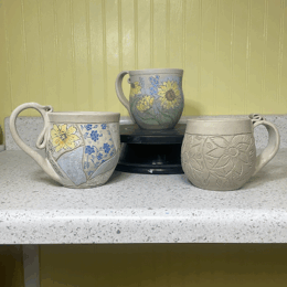 Hart and Soul Pottery