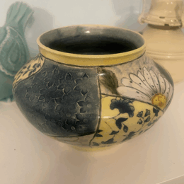Hart and Soul Pottery