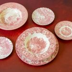 Ceramic Plates for Everyday Meals What Makes Them Durable and Stackable