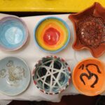 Ceramic Bowls for Every Meal How to Pick the Right Shape for Pasta Salad and Snacks