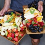 Serving Trays That Work for Charcuterie, Dessert, and Coffee How to Pick the Right Shape