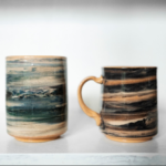 Pottery Mugs