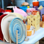 Ceramic Pottery