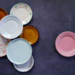 Ceramic Plates